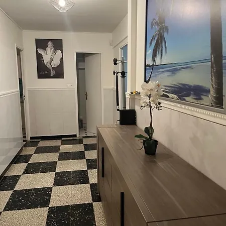 Veronica Apartment