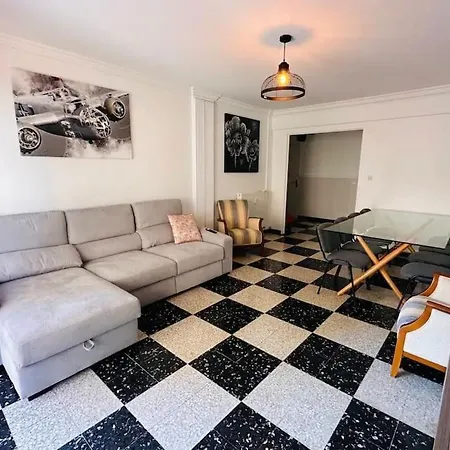 Veronica Apartment Cannes